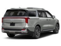 2027 Kia Carnival Hybrid EX FWD Exterior Shot 2
