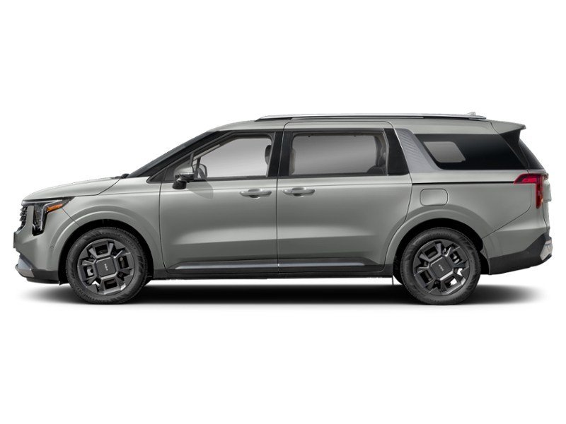 2027 Kia Carnival Hybrid EX FWD Exterior Shot 6