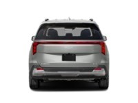 2027 Kia Carnival Hybrid EX FWD Exterior Shot 7