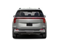 2027 Kia Carnival Hybrid EX FWD Exterior Shot 7
