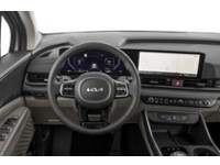 2027 Kia Carnival Hybrid EX FWD Interior Shot 3
