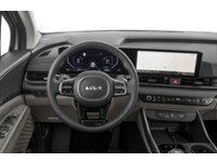 2027 Kia Carnival Hybrid EX FWD Interior Shot 3