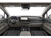 2027 Kia Carnival Hybrid EX FWD Interior Shot 6