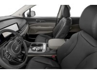 2026 Kia Carnival Hybrid EX FWD Interior Shot 4