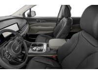 2027 Kia Carnival Hybrid EX FWD Interior Shot 4