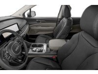 2027 Kia Carnival Hybrid EX FWD Interior Shot 4