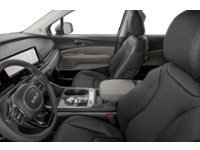 2027 Kia Carnival Hybrid EX FWD Interior Shot 4