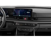 2027 Kia Carnival Hybrid EX FWD Interior Shot 2