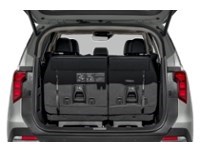 2026 Kia Carnival Hybrid EX FWD Exterior Shot 4