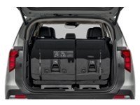 2026 Kia Carnival Hybrid EX FWD Exterior Shot 4