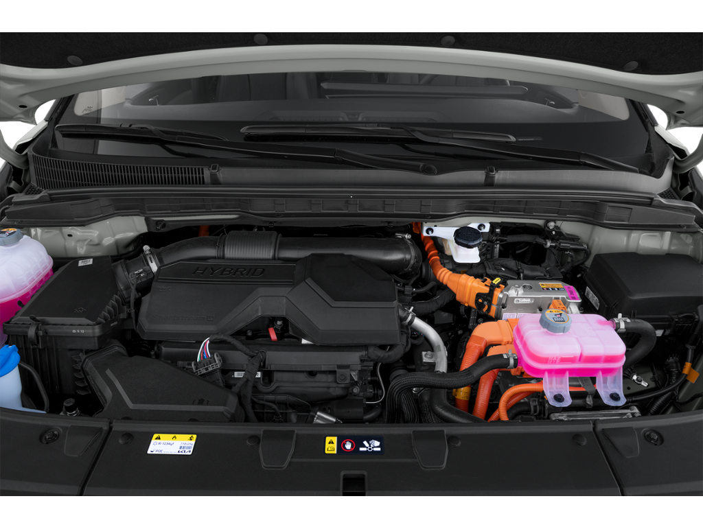 2026 kia carnival-hev Exterior