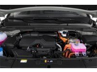 2027 Kia Carnival Hybrid EX FWD Exterior Shot 3