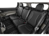 2027 Kia Carnival Hybrid EX FWD Interior Shot 5