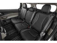 2027 Kia Carnival Hybrid EX FWD Interior Shot 5