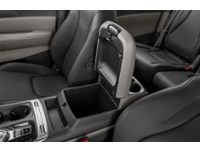 2026 Kia Carnival Hybrid EX FWD Interior Shot 7