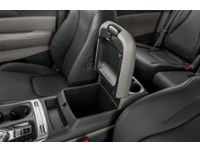 2027 Kia Carnival Hybrid EX FWD Interior Shot 7