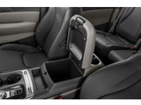 2027 Kia Carnival Hybrid EX FWD Interior Shot 7