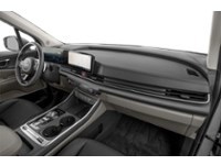 2027 Kia Carnival Hybrid EX FWD Interior Shot 1