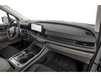 2027 Kia Carnival Hybrid EX FWD Interior Shot 1