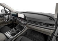 2027 Kia Carnival Hybrid EX FWD Interior Shot 1