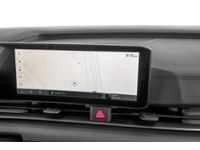2027 Kia Carnival Hybrid EX FWD Interior Shot 8