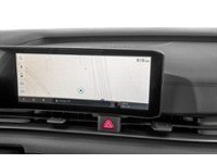 2027 Kia Carnival Hybrid EX FWD Interior Shot 8