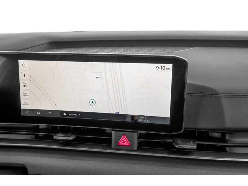 2026 Kia Carnival Hybrid EX FWD Interior Shot 8