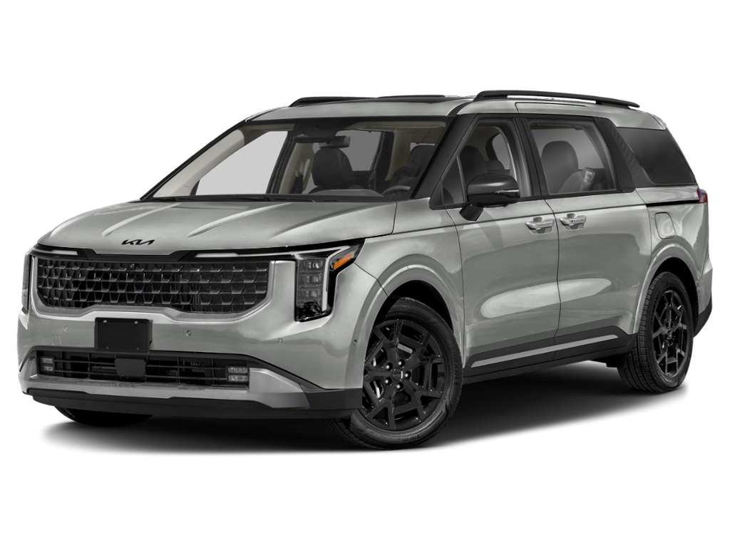 2026 kia carnival-hev Exterior