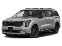 2027 Kia Carnival Hybrid SX FWD Exterior Shot 1