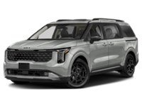 2025 Kia Carnival Hybrid SX+ FWD Exterior Shot 1
