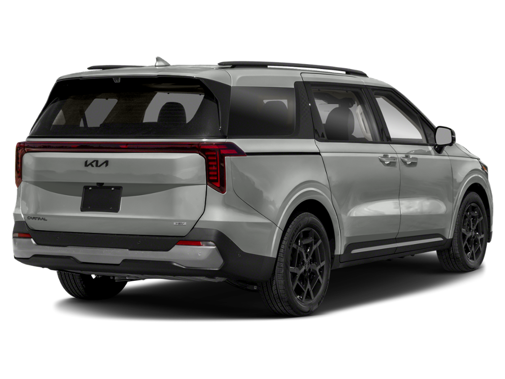 2026 kia carnival-hev Exterior
