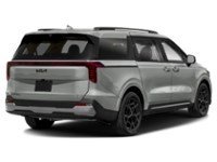2025 Kia Carnival Hybrid SX+ FWD Exterior Shot 2