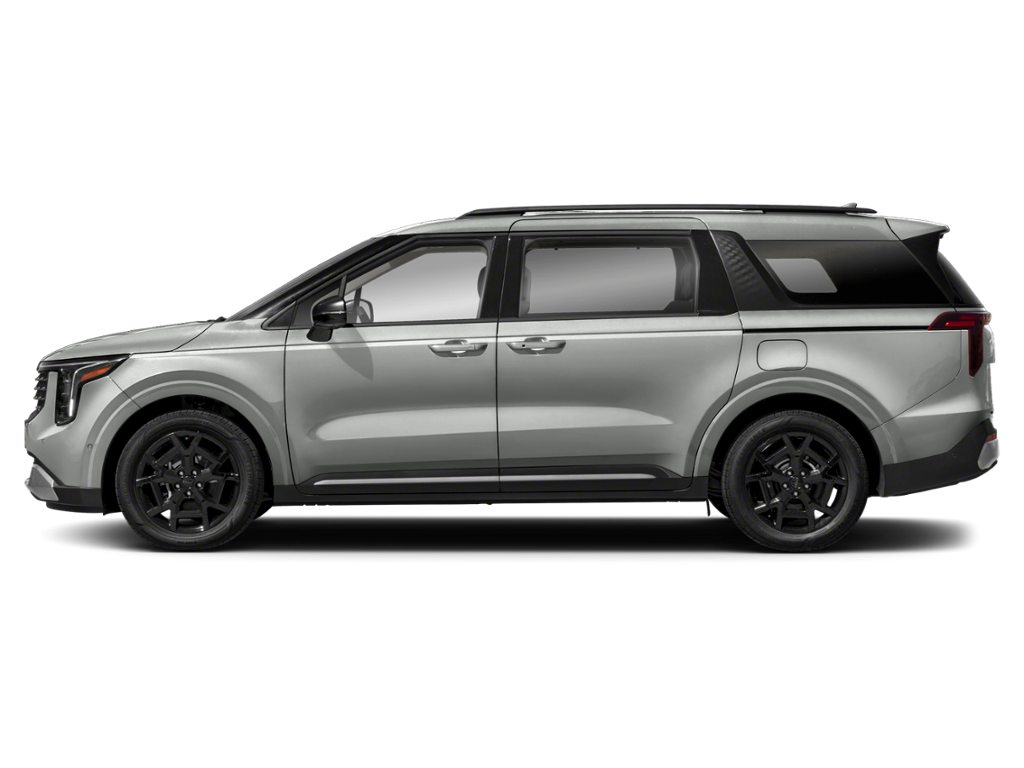 2026 kia carnival-hev Exterior