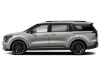 2027 Kia Carnival Hybrid SX FWD Exterior Shot 6