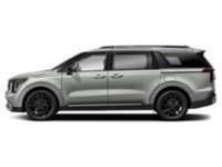 2025 Kia Carnival Hybrid SX+ FWD Exterior Shot 6