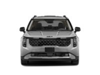 2027 Kia Carnival Hybrid SX FWD Exterior Shot 5
