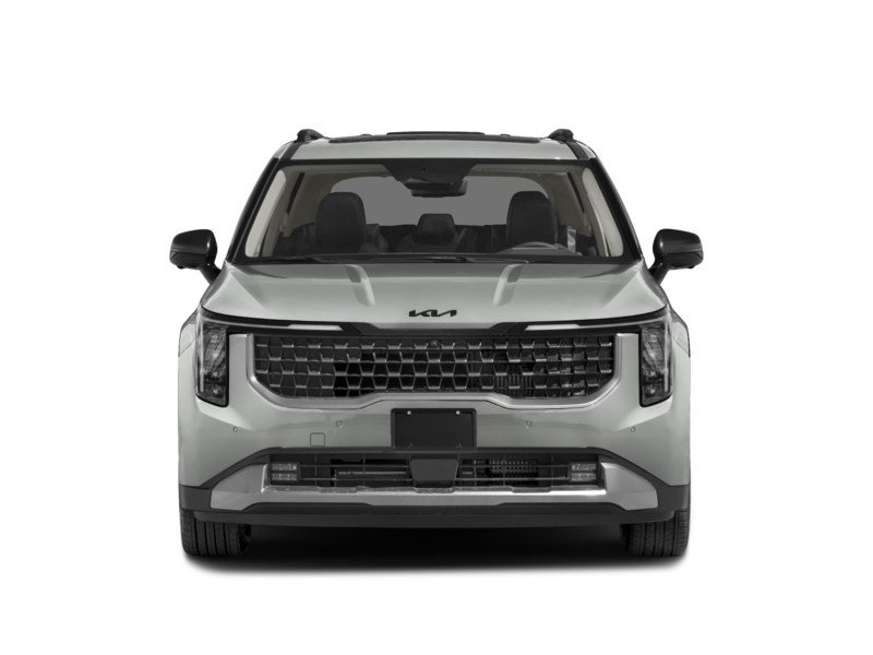 2026 Kia Carnival HEV SX FWD Exterior Shot 5