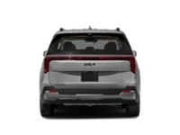 2027 Kia Carnival Hybrid SX FWD Exterior Shot 7