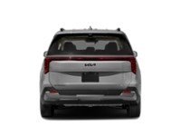 2025 Kia Carnival Hybrid SX+ FWD Exterior Shot 7