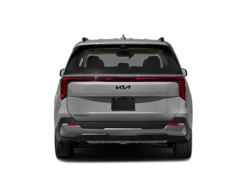 2027 Kia Carnival Hybrid SX FWD Exterior Shot 7