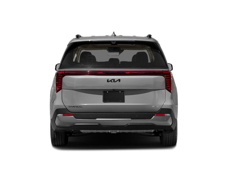 2025 Kia Carnival Hybrid SX+ FWD Exterior Shot 7
