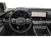 2025 Kia Carnival Hybrid SX+ FWD Interior Shot 3