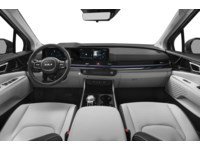 2026 Kia Carnival HEV SX FWD Interior Shot 6