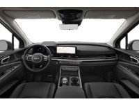 2025 Kia Carnival Hybrid SX+ FWD Interior Shot 6