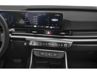 2026 Kia Carnival HEV SX FWD Interior Shot 2