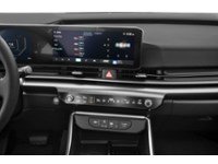 2025 Kia Carnival Hybrid SX+ FWD Interior Shot 2