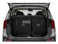 2027 Kia Carnival Hybrid SX FWD Exterior Shot 4