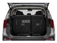 2025 Kia Carnival Hybrid SX+ FWD Exterior Shot 4
