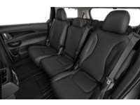 2027 Kia Carnival Hybrid SX FWD Interior Shot 5