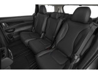 2026 Kia Carnival HEV SX FWD Interior Shot 5